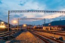 國家鐵路局發布《2021年鐵道統計公報》